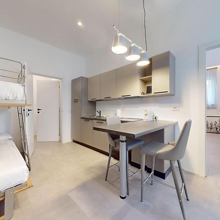 - Statuto Apartments - Bergamo Kültér fotó